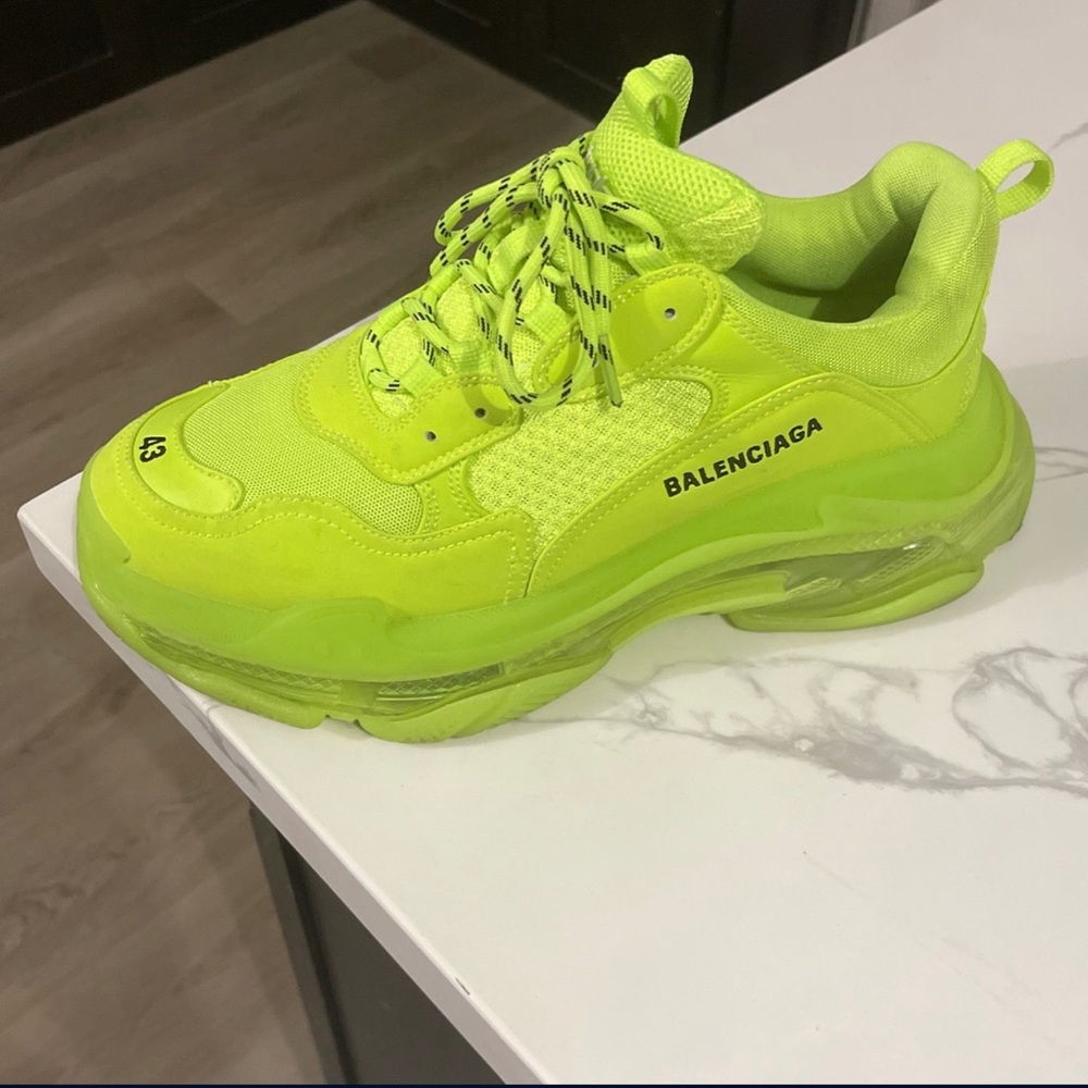 Balenciaga